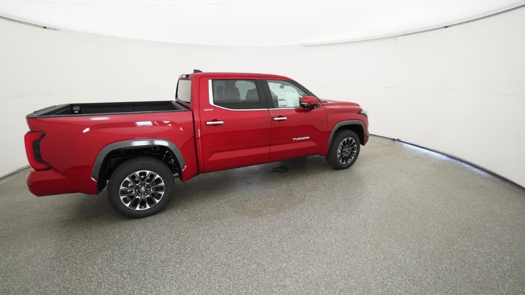 2026 Toyota Tundra Limited - Photo 11