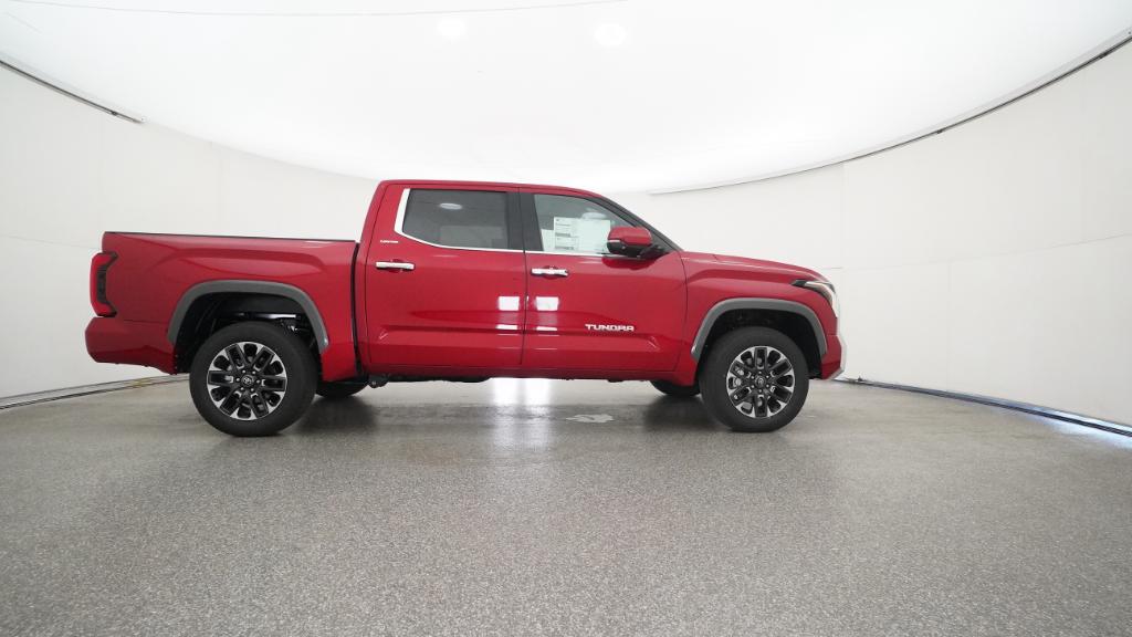 2026 Toyota Tundra Limited - Photo 17