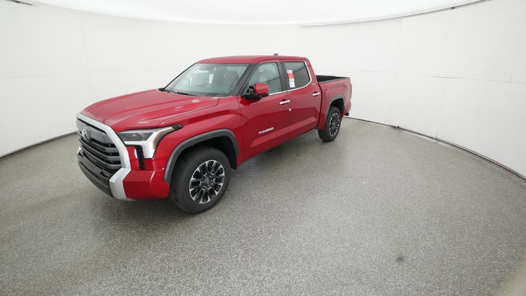 2026 Toyota Tundra