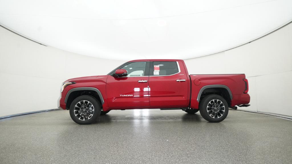 2026 Toyota Tundra Limited - Photo 15