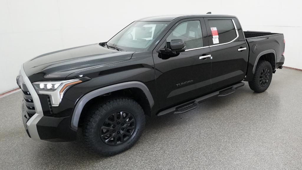 2026 Toyota Tundra  Limited