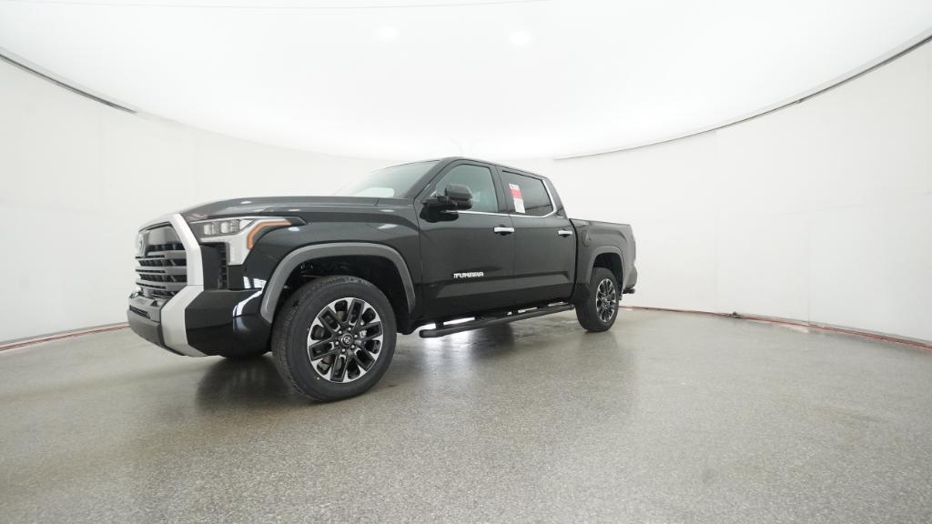 New 2026 Toyota Tundra Limited in Savannah GA | 5TFJA5DB8TX381392