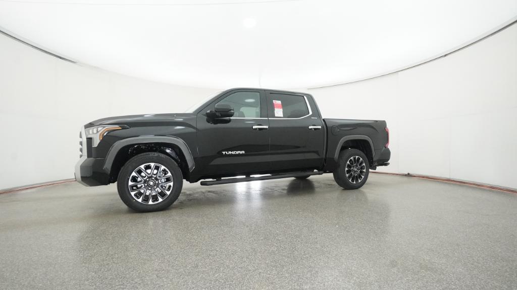 New 2026 Toyota Tundra Limited in Savannah GA | 5TFJA5DB8TX381392