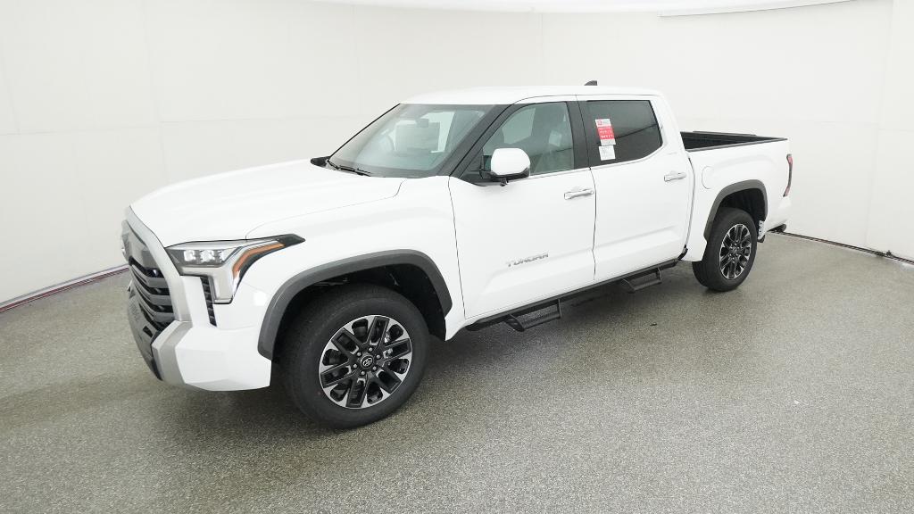 2026 Toyota Tundra  Limited