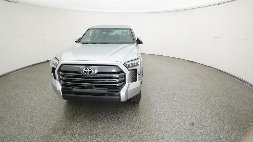 2026 Toyota Tundra Limited - Photo 34