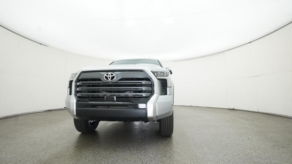 2026 Toyota Tundra Limited - Photo 35