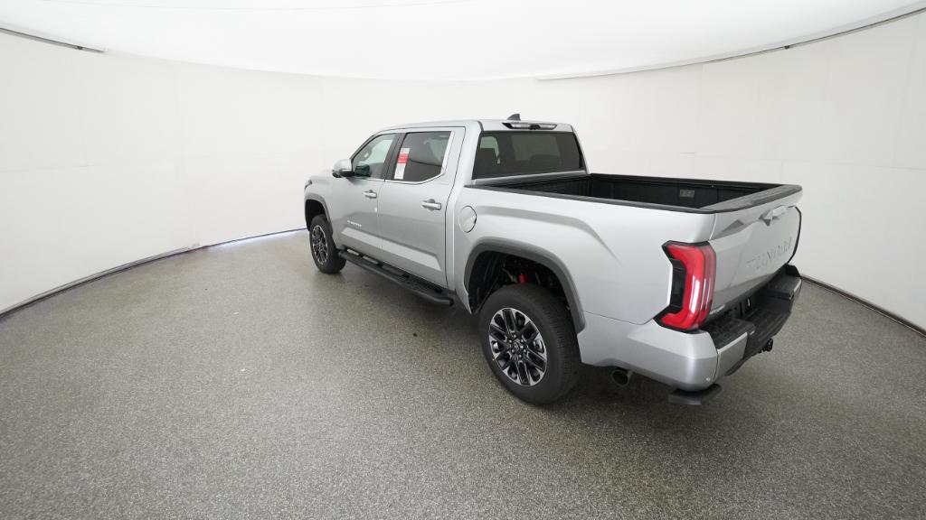 2026 Toyota Tundra Limited - Photo 40