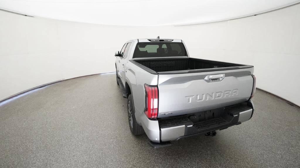 2026 Toyota Tundra Limited - Photo 30