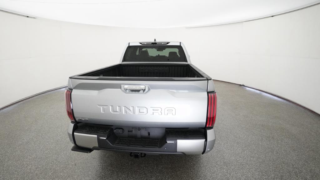 2026 Toyota Tundra Limited - Photo 37
