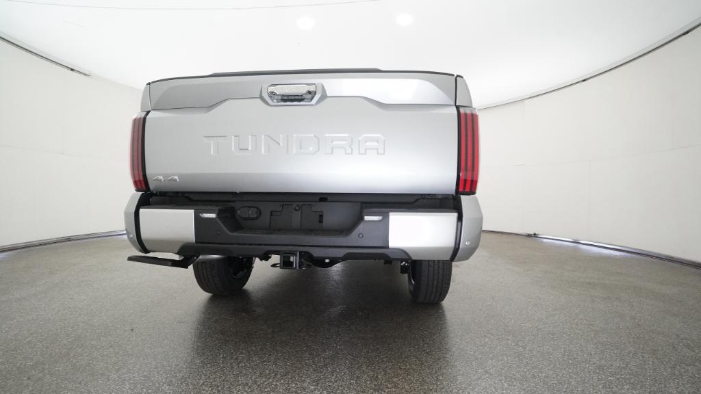 2026 Toyota Tundra Limited - Photo 33