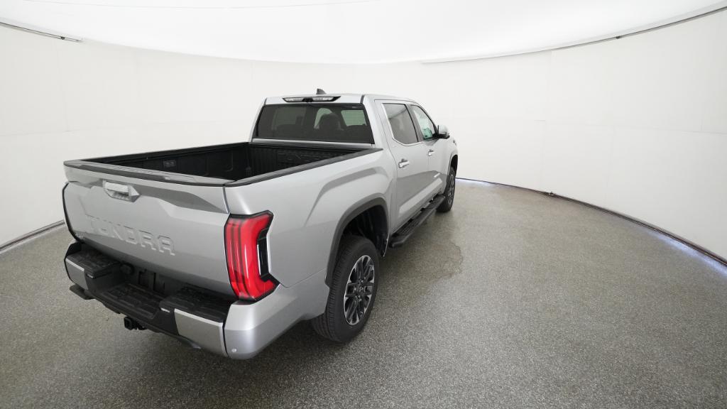 2026 Toyota Tundra Limited - Photo 36