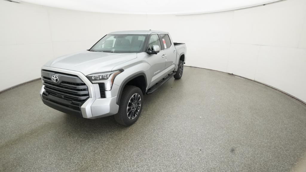 2026 Toyota Tundra Limited - Photo 45