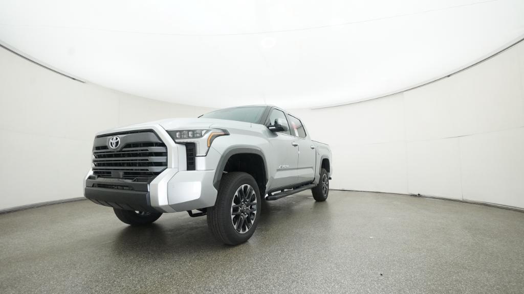 2026 Toyota Tundra Limited - Photo 44