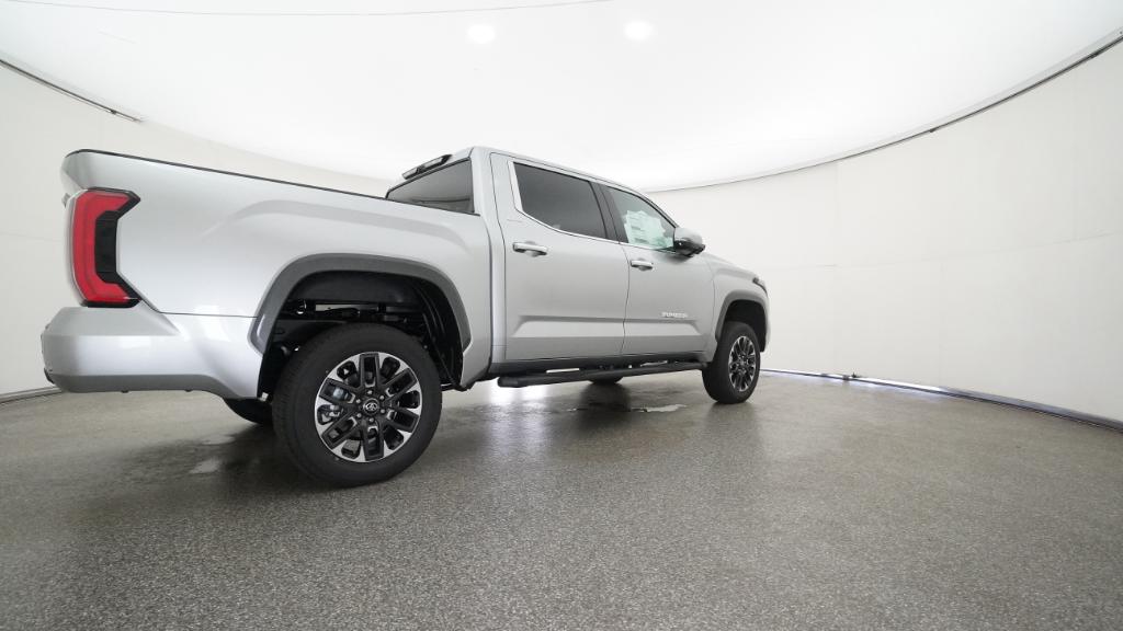 2026 Toyota Tundra Limited - Photo 48