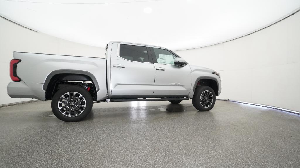 2026 Toyota Tundra Limited - Photo 42