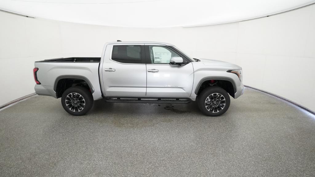 2026 Toyota Tundra Limited - Photo 39