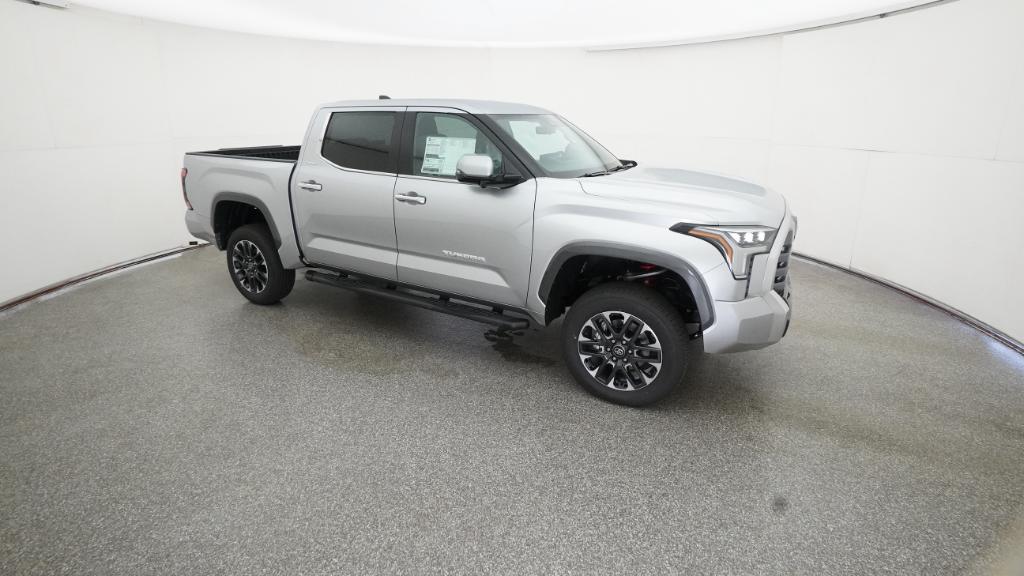 2026 Toyota Tundra Limited - Photo 46