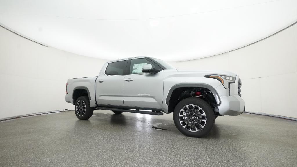 2026 Toyota Tundra Limited - Photo 31