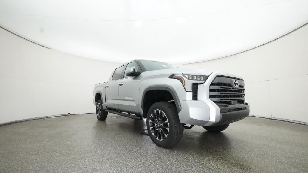 2026 Toyota Tundra Limited - Photo 47