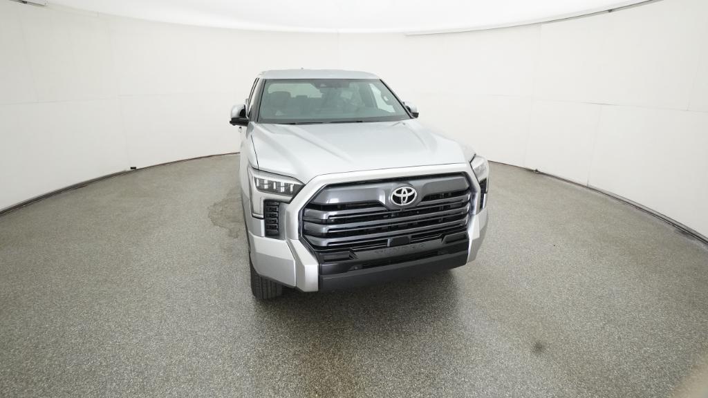 2026 Toyota Tundra Limited - Photo 43