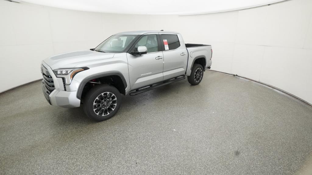 2026 Toyota Tundra Limited - Photo 27