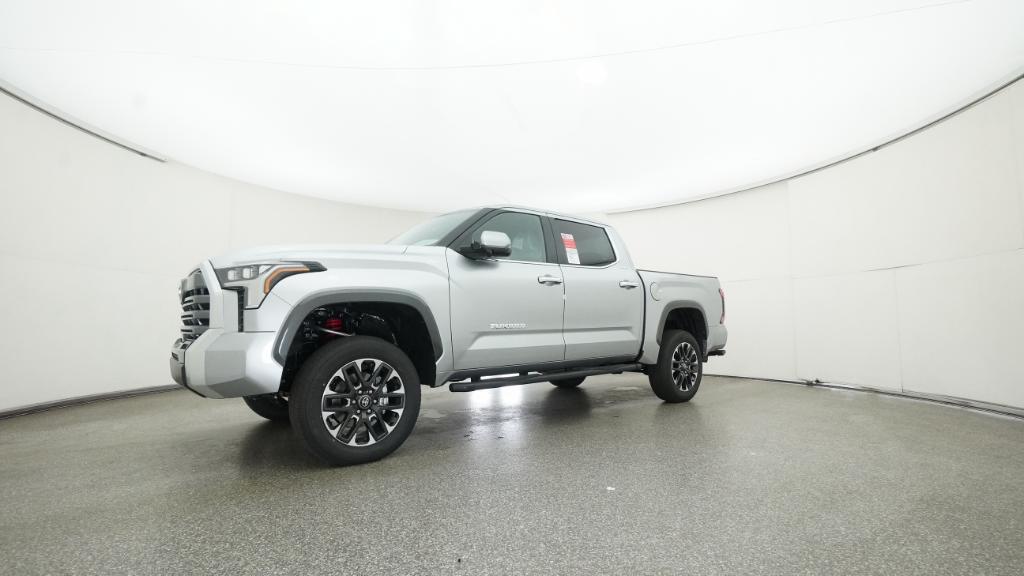 2026 Toyota Tundra Limited - Photo 32
