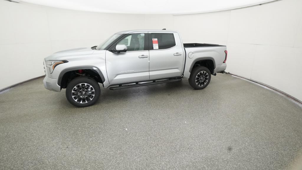 2026 Toyota Tundra Limited - Photo 41