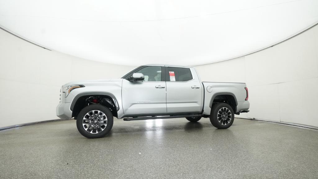 2026 Toyota Tundra Limited - Photo 38