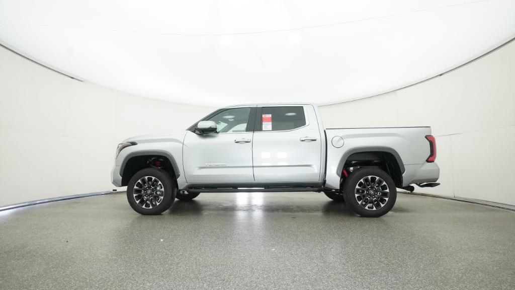 2026 Toyota Tundra Limited - Photo 29