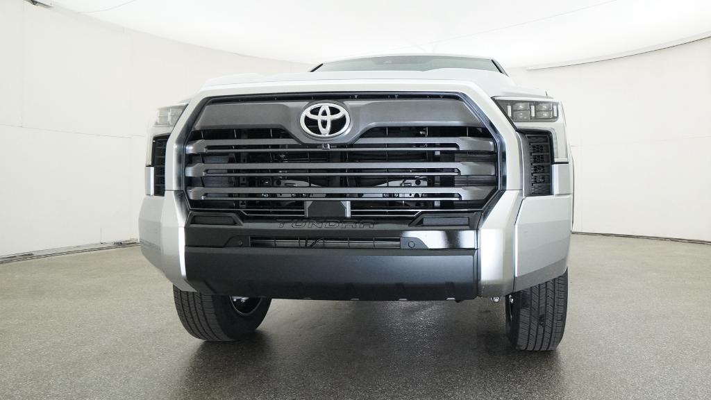 2026 Toyota Tundra Limited - Photo 53