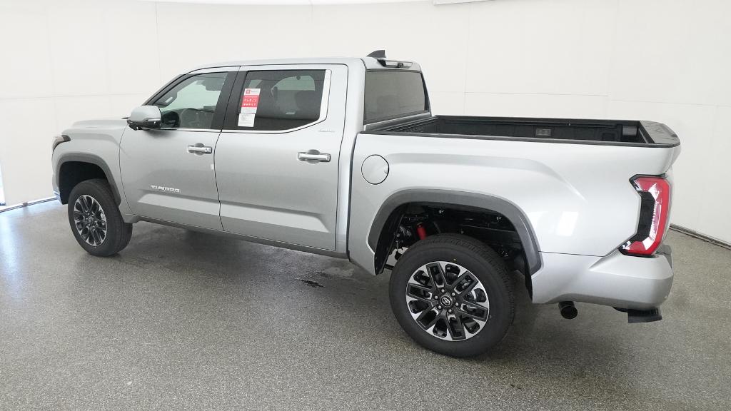 2026 Toyota Tundra Limited - Photo 54