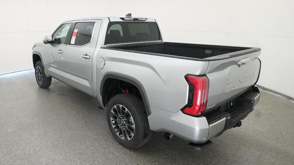 2026 Toyota Tundra Limited - Photo 42