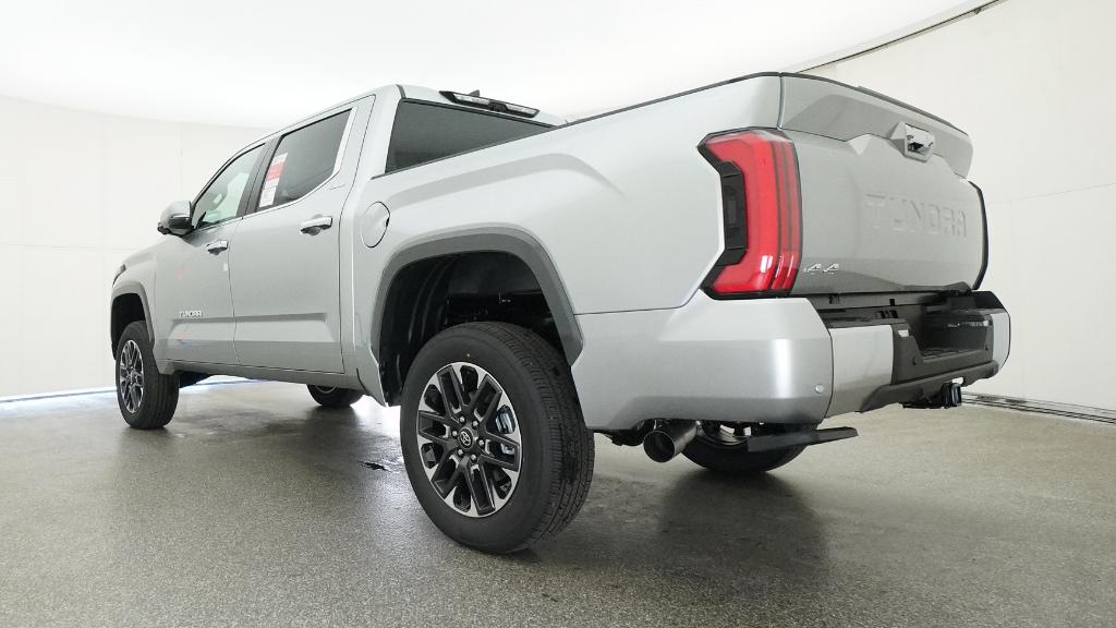 2026 Toyota Tundra Limited - Photo 39