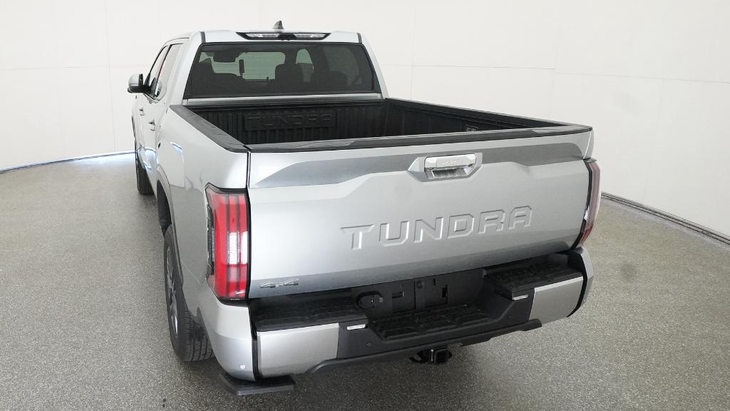 2026 Toyota Tundra Limited - Photo 43