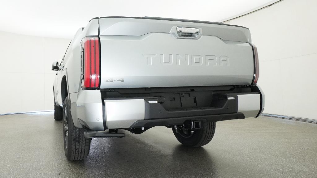 2026 Toyota Tundra Limited - Photo 37