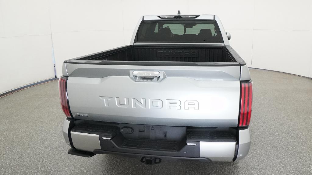 2026 Toyota Tundra Limited - Photo 40