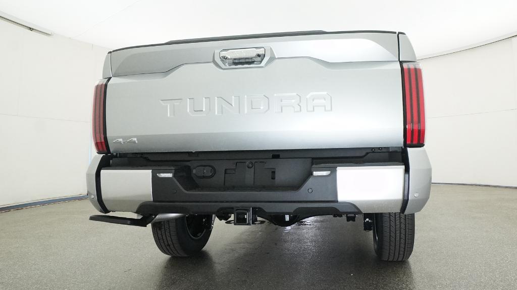2026 Toyota Tundra Limited - Photo 45
