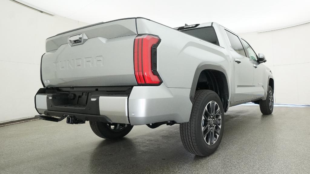 2026 Toyota Tundra Limited - Photo 44