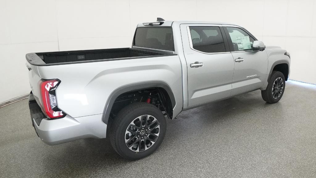 2026 Toyota Tundra Limited - Photo 52
