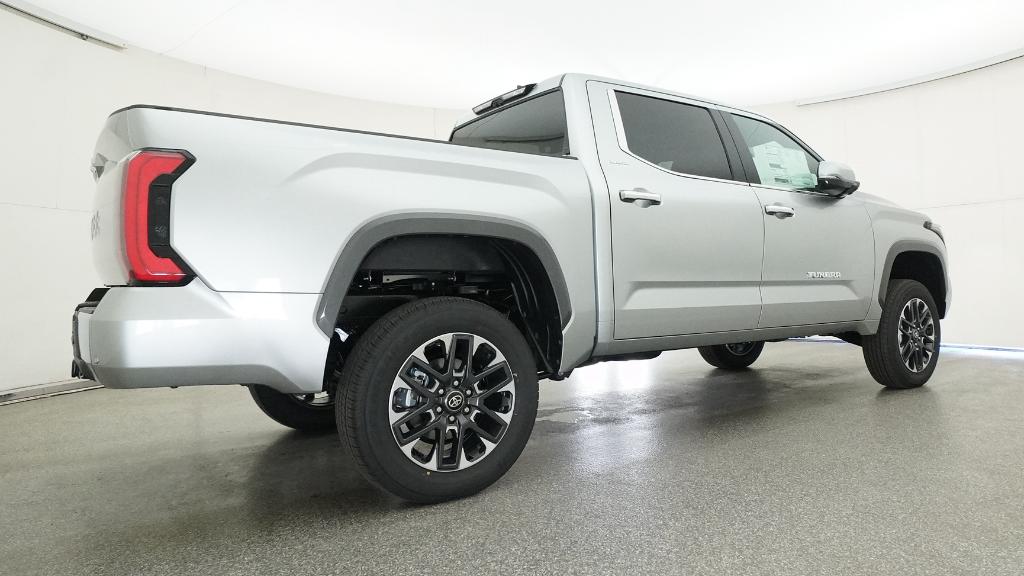2026 Toyota Tundra Limited - Photo 41