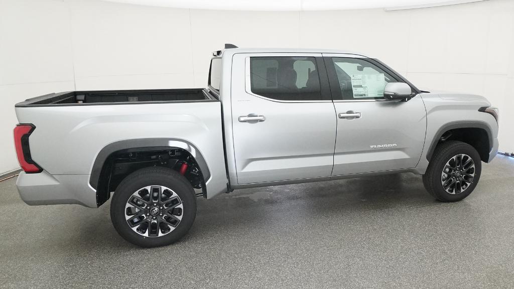 2026 Toyota Tundra Limited - Photo 38