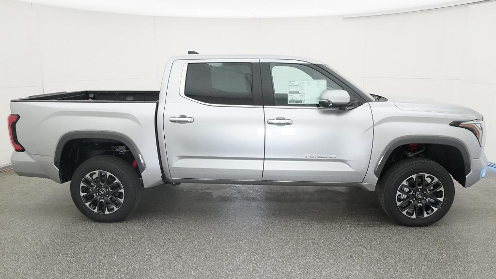 2026 Toyota Tundra Limited - Photo 48