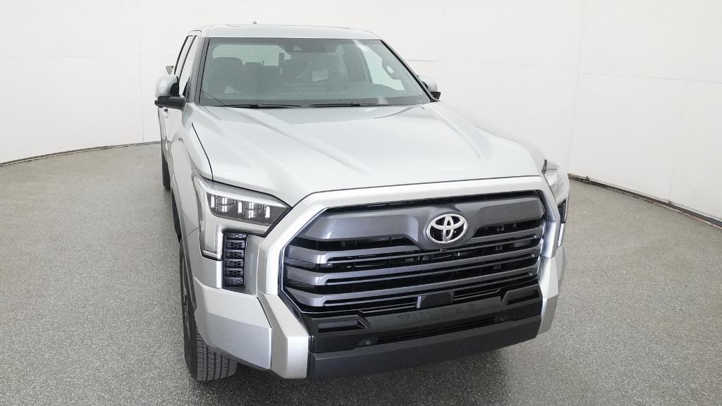 2026 Toyota Tundra Limited - Photo 50