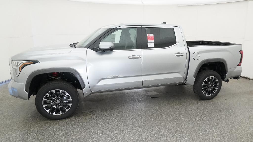 2026 Toyota Tundra Limited - Photo 55