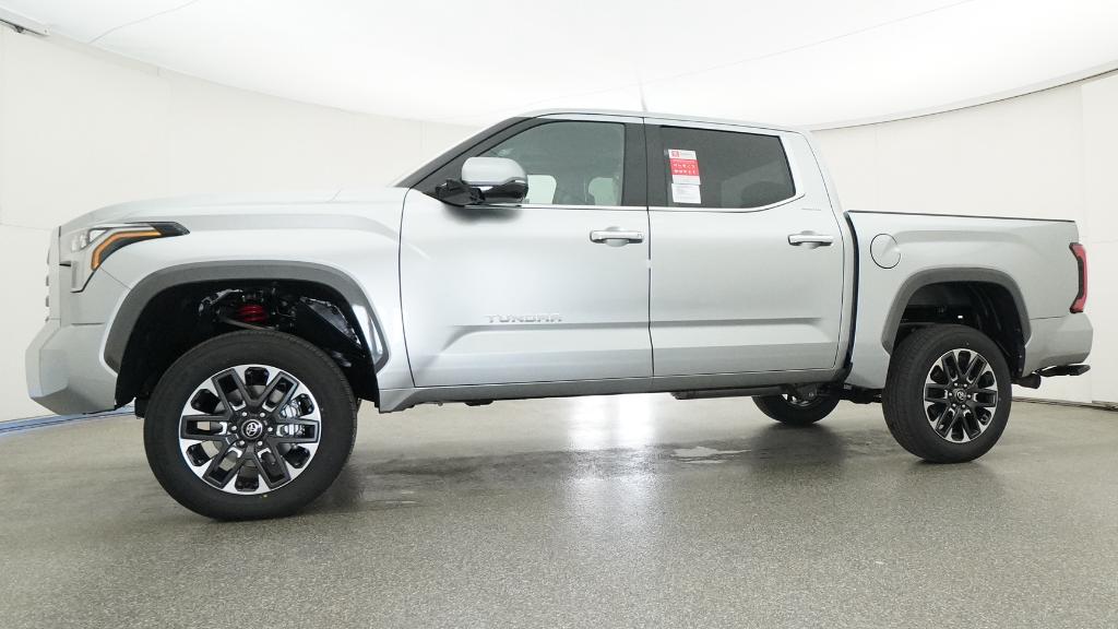 2026 Toyota Tundra Limited - Photo 46