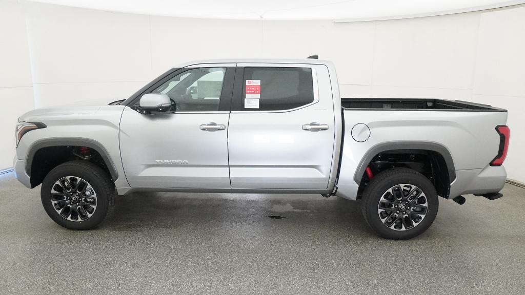 2026 Toyota Tundra Limited - Photo 51