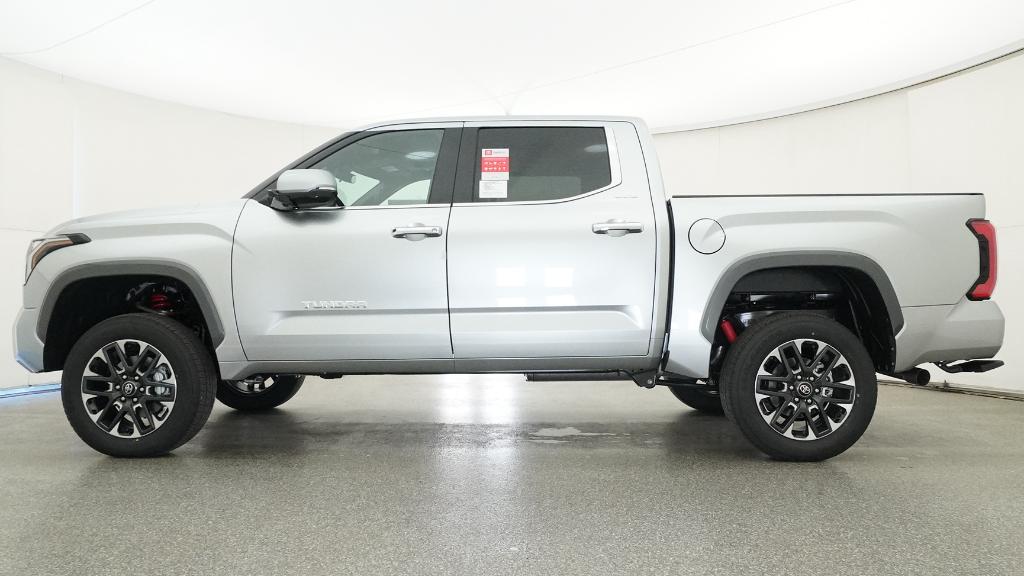 2026 Toyota Tundra Limited - Photo 47