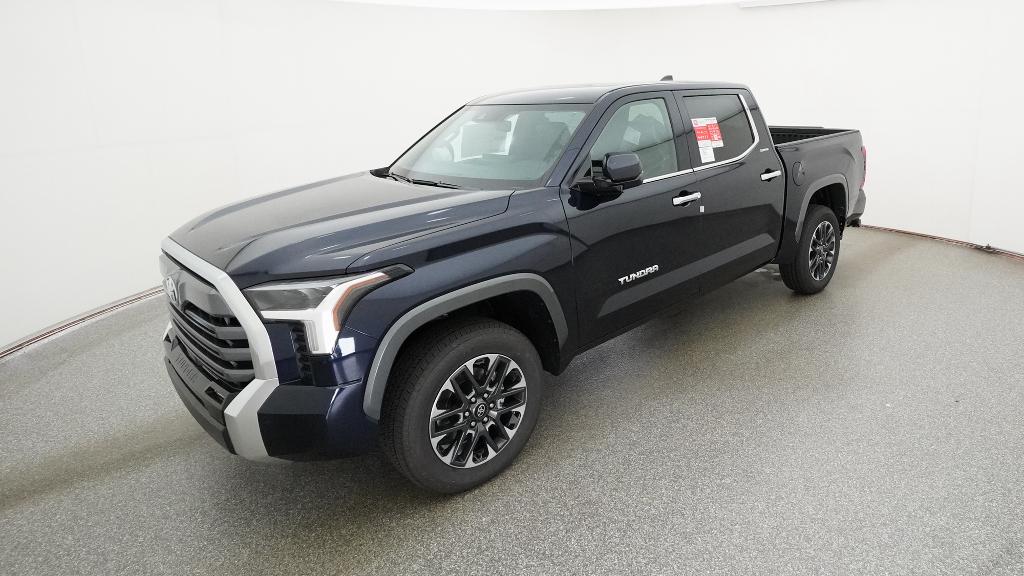 2026 Toyota Tundra  Limited