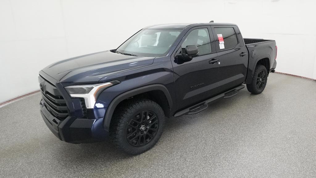 2026 Toyota Tundra  Limited