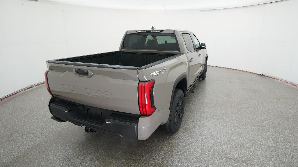 New 2026 Mudbath Toyota  Limited image 97